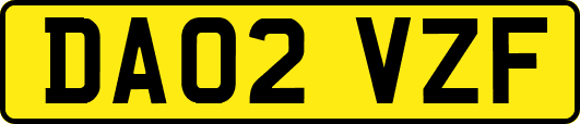 DA02VZF