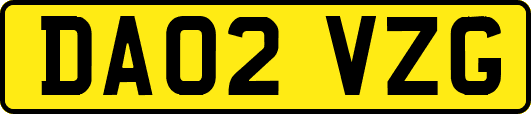 DA02VZG