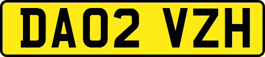 DA02VZH