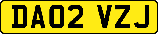 DA02VZJ