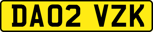 DA02VZK