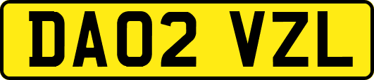 DA02VZL