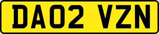 DA02VZN