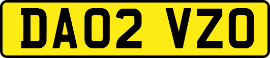 DA02VZO