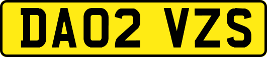 DA02VZS