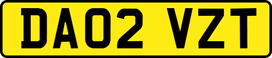 DA02VZT