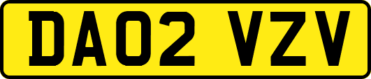 DA02VZV