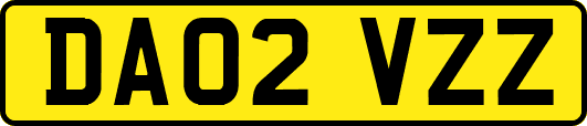 DA02VZZ