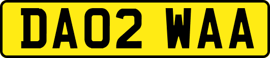 DA02WAA