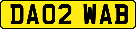DA02WAB
