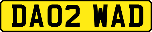 DA02WAD