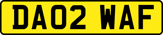 DA02WAF