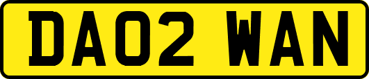 DA02WAN