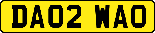 DA02WAO