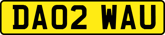 DA02WAU