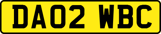 DA02WBC