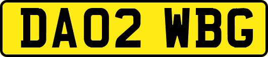 DA02WBG