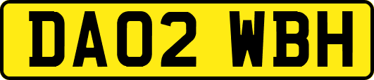 DA02WBH