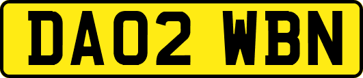 DA02WBN