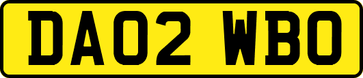 DA02WBO