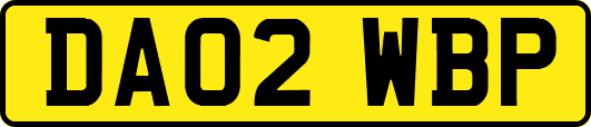 DA02WBP