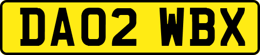 DA02WBX