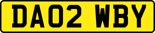 DA02WBY