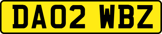 DA02WBZ