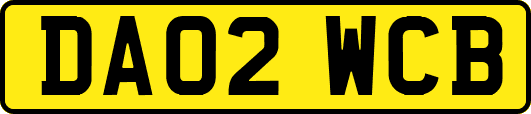 DA02WCB