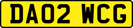 DA02WCG