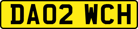 DA02WCH