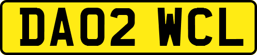 DA02WCL