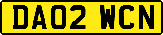 DA02WCN