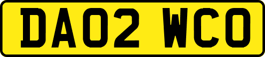 DA02WCO