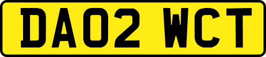 DA02WCT