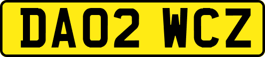 DA02WCZ