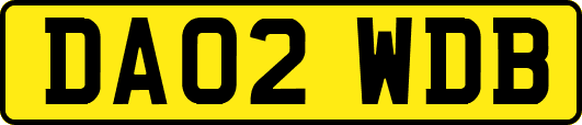 DA02WDB