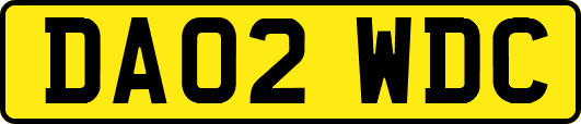 DA02WDC
