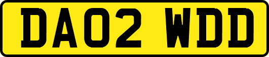 DA02WDD