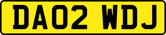 DA02WDJ