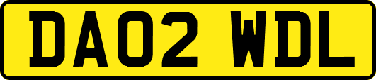 DA02WDL