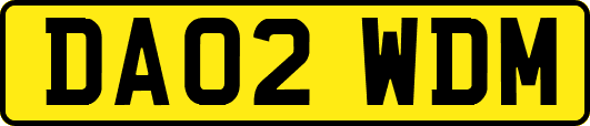 DA02WDM