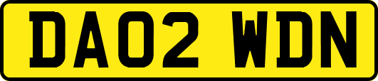 DA02WDN