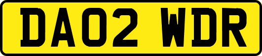DA02WDR