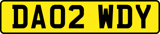 DA02WDY