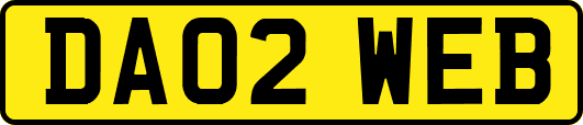 DA02WEB