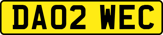 DA02WEC