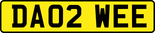 DA02WEE