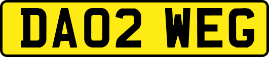DA02WEG