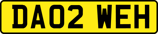 DA02WEH